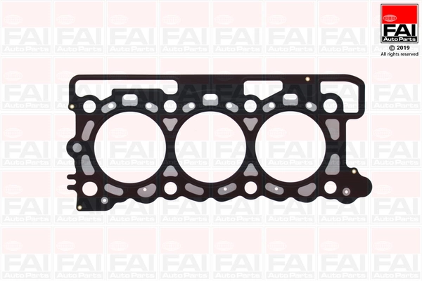 Gasket, cylinder head